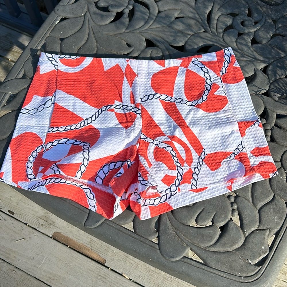 Lilly Pulitzer Shorts